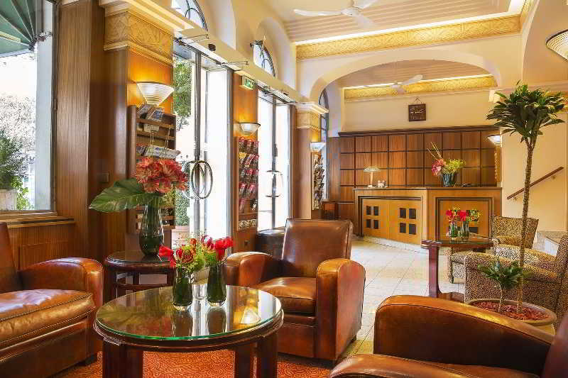 Hotel Raspail Montparnasse Parijs Buitenkant foto